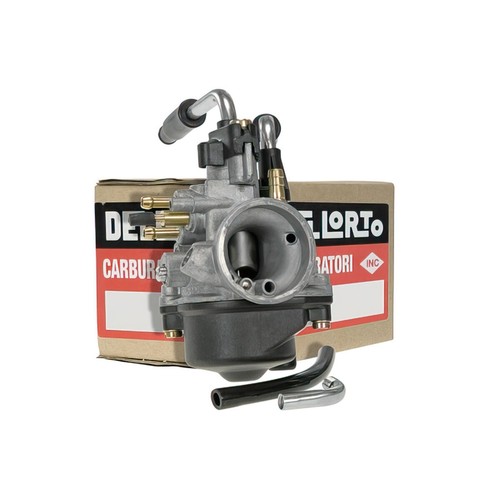 Carburatore dell orto mm - carburatore,