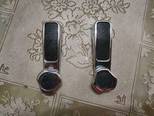 COPPIA MANIGLIE ALZAVETRO ALFA