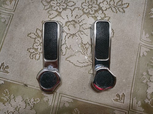 Coppia maniglie alzavetro - coppia,