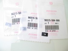 Honda four 500 k1 - k0, fermi