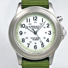 Orologio da campo militare