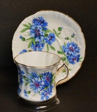 Vtg HAMMERSLEY Porcellana Fine
