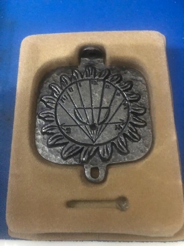 Orologio solare meridiana - orologio,