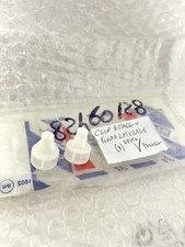 Coppia Clip Fissaggio Pannello