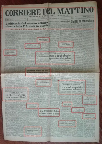 Ww2 liberati dalle - ,