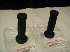 2 manopole originali Yamaha XT600Z Tenerè 1VJ XTZ 750 Supertenerè 3LD 1VJ2624100
