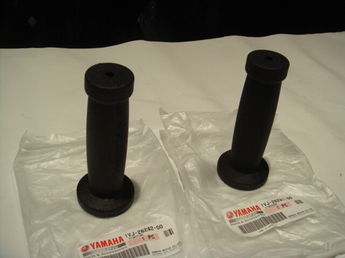 Manopole originali yamaha - 2,