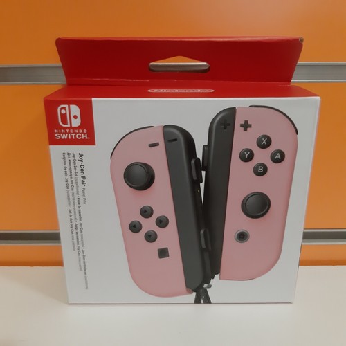 Set controller joy con - n., 2