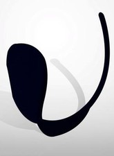 Perizoma Invisibile Senza