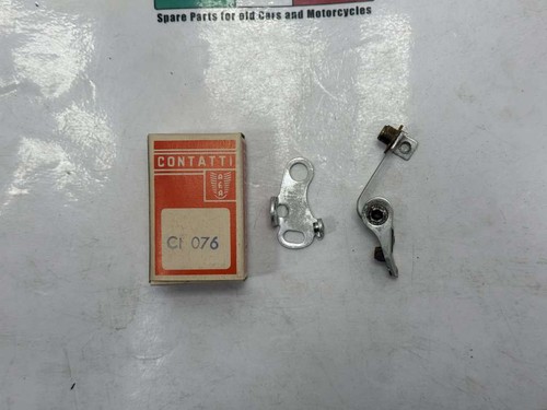 Contatti puntine rea 076 - puntine,