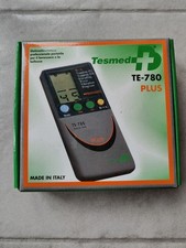 Elettrostimolatore tesmed - elettrostimolatore,