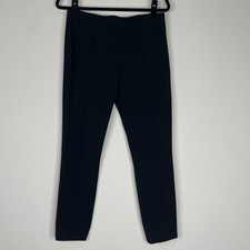 Pantalone donna Zara Mid Rise