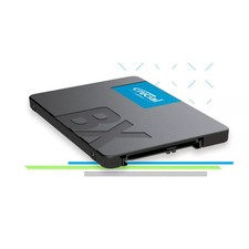 Crucial BX500 240 GB 480 GB