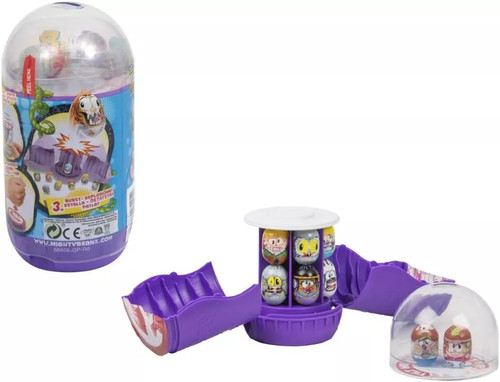 Mighty beanz slam pack - beanz,