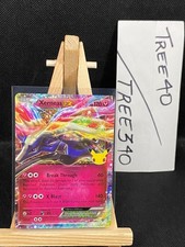 Carte Pokemon TCG Celebrazioni