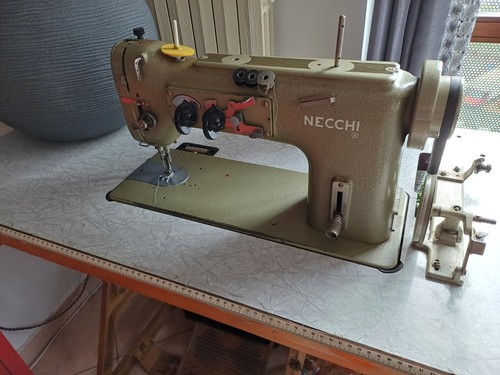 Macchina cucire necchi - necchi, 308