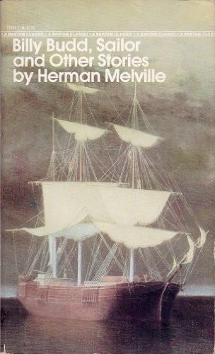 Billy budd sailor and other - billy, budd,