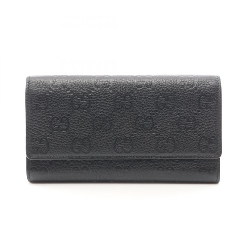 Gucci emblem continental - gg,