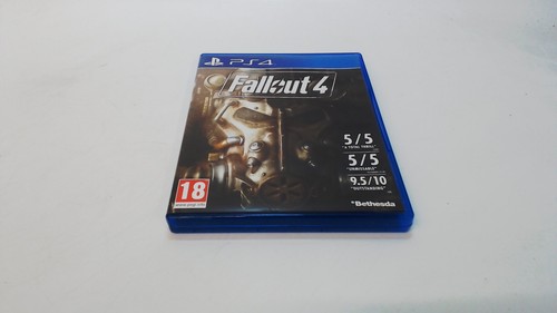 Fallout include - fallout,