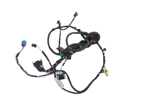 Cavi motore volkswagen passat - cavi,