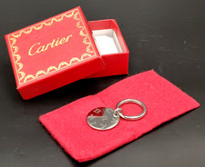 CARTIER PORTACHIAVI CON