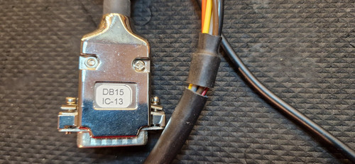 Cavo microham per icom - cavo,