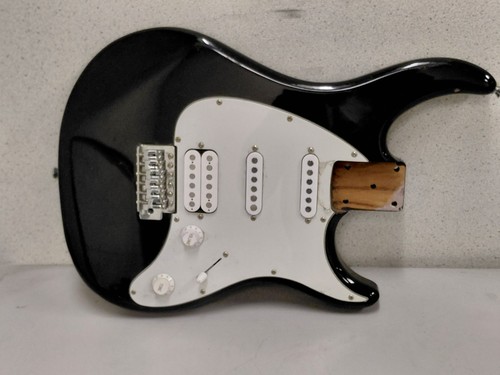 Corpo chitarra elettrica