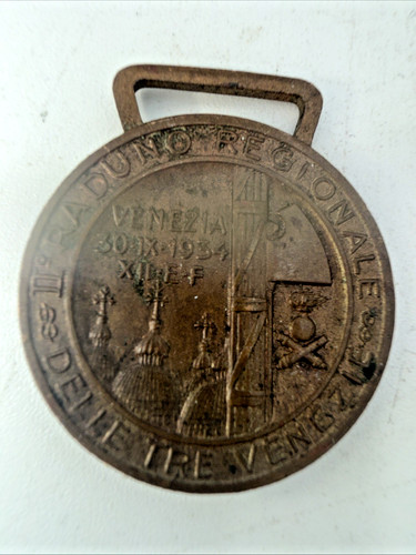 L68 medaglia alpini - l68-medaglia, 1934
