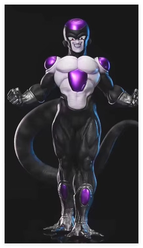 Figurine dragon ball super - figurine, z