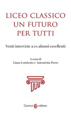 Libri Liceo Classico Un Futuro Per Tutti