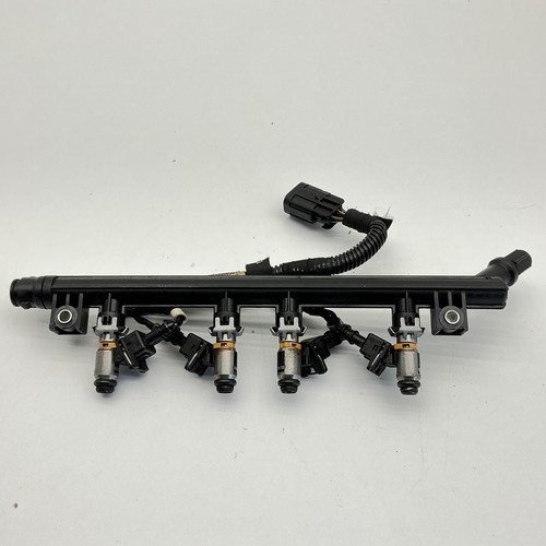 Kit iniettori per fiat panda - per,