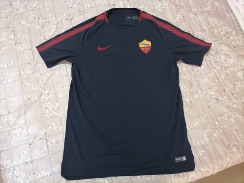 Roma maglia allenamento - roma,
