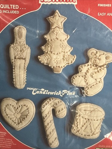 Candlewick christmas - christmas, 4"