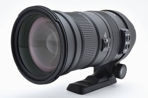 Obiettivo sigma apo 500mm - obiettivo, 50-500mm