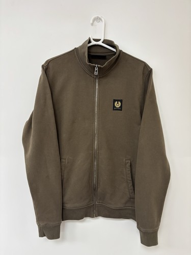 Belstaff felpa full - belstaff,