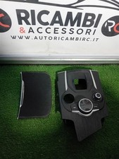 CONSOLE CENTRALE PER ALFA