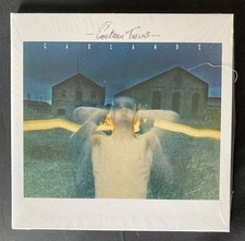 Cocteau Twins - Garlands - NEW