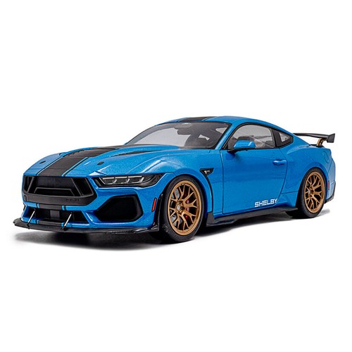 Solido shelby mustang super - solido,,