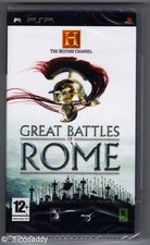 The History Channel Great