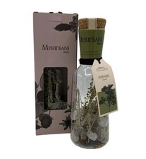 Meridiani Spirits - Idea