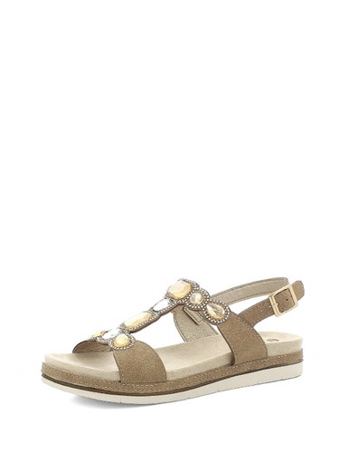 Sandali con strap donna - sandali,