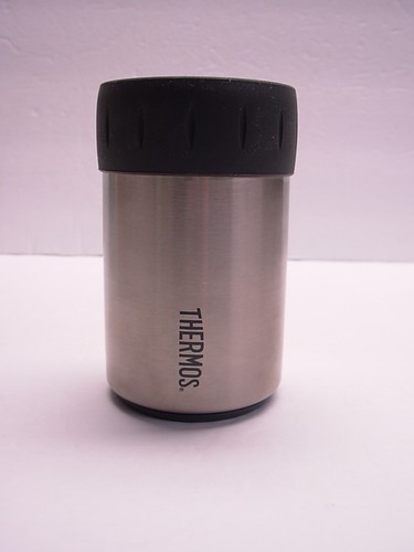 Thermos can porta bevande - thermos,