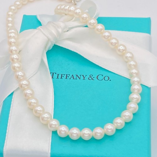 Collana tiffany 6 - &, mm