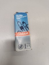 Osram 64225 6VOLT 10WATT