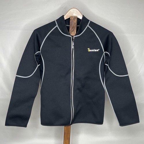 Junlan giacca fitness uomo - giacca,