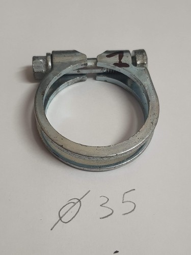 Fascetta collettore - fascetta,