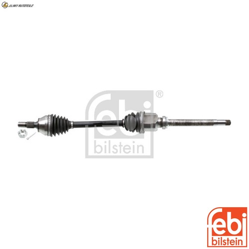 Albero motore 182113 per - albero,