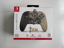 Controller cablato - Zelda