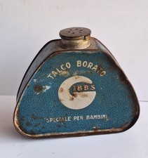 Ventennio Lattina Vintage