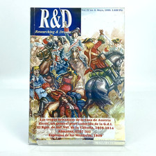 Ricerca e Sviluppo e Dragona -